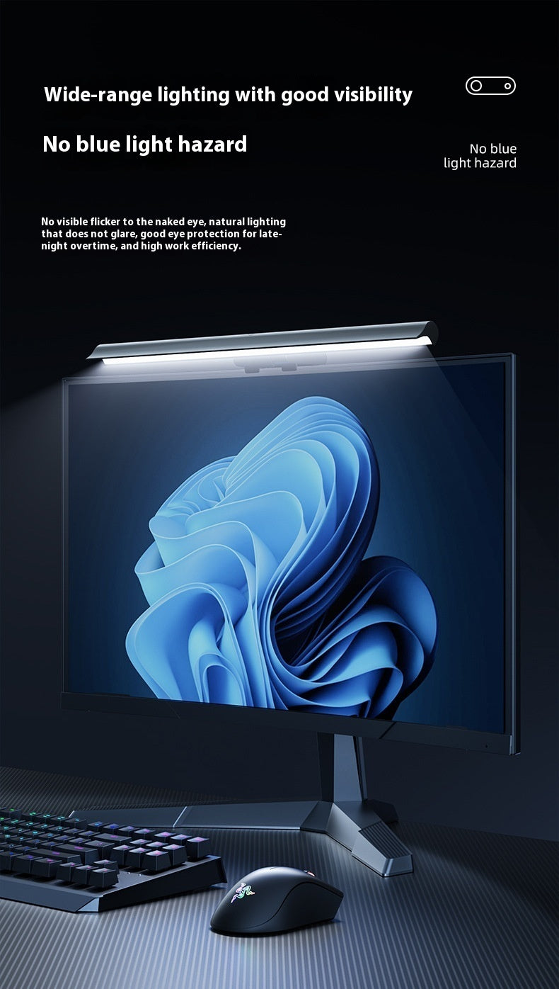 Monitor Light Bar Screen Lamp