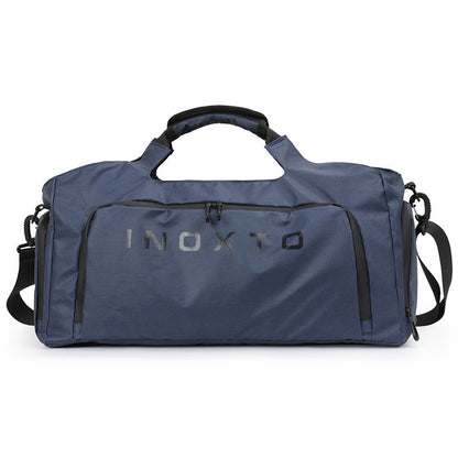 Unisex Gym Shoulder Bag – Sport & Travel
