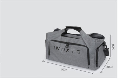 Unisex Gym Shoulder Bag – Sport & Travel