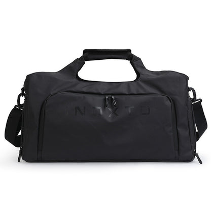 Unisex Gym Shoulder Bag – Sport & Travel