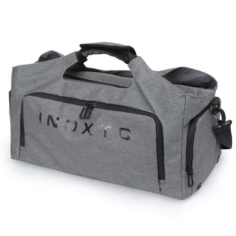 Unisex Gym Shoulder Bag – Sport & Travel