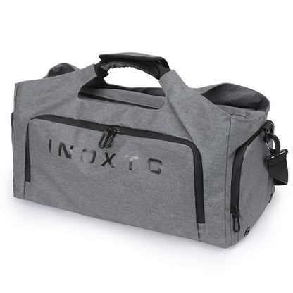 Unisex Gym Shoulder Bag – Sport & Travel