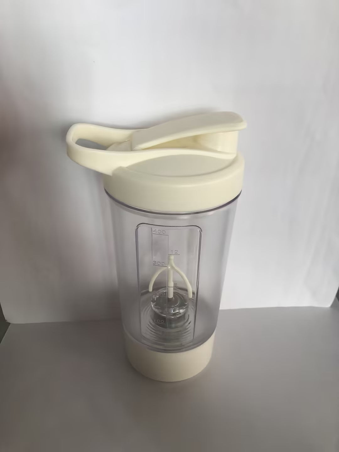 Portable Automatic Protein Mixer Cup