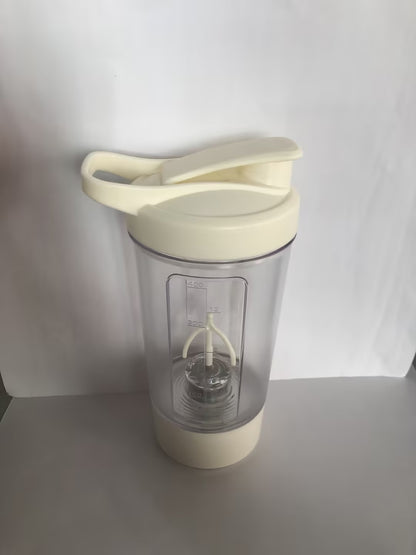 Portable Automatic Protein Mixer Cup