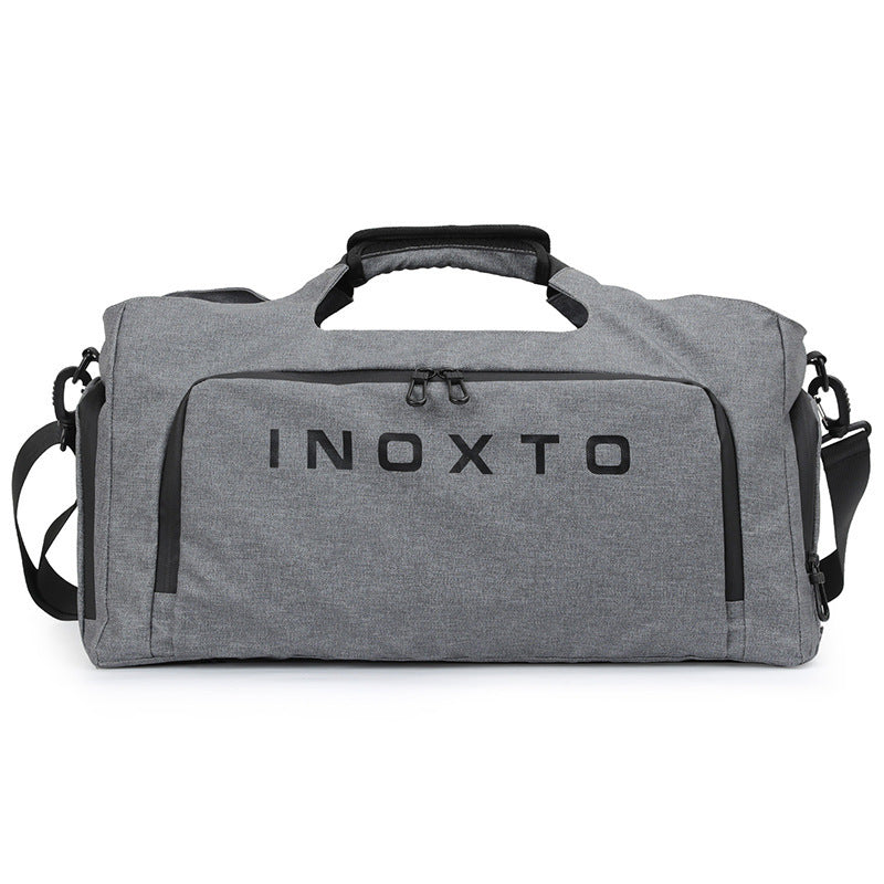 Unisex Gym Shoulder Bag – Sport & Travel