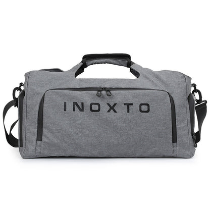 Unisex Gym Shoulder Bag – Sport & Travel