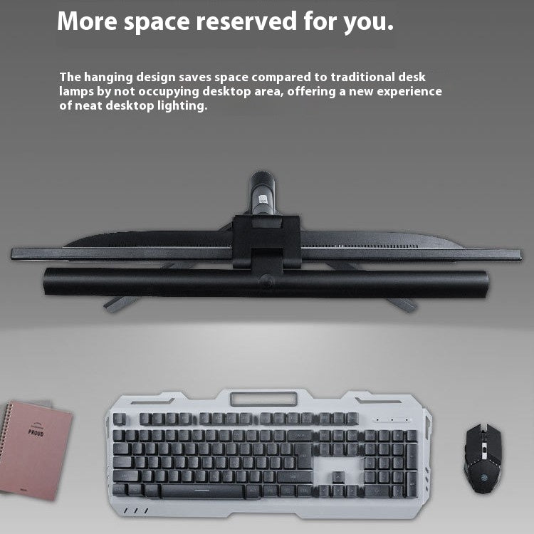 Monitor Light Bar Screen Lamp