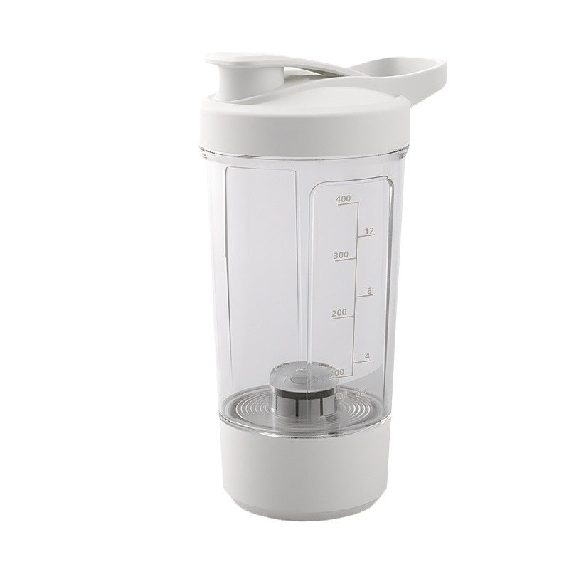 Portable Automatic Protein Mixer Cup