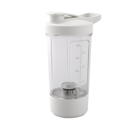 Portable Automatic Protein Mixer Cup