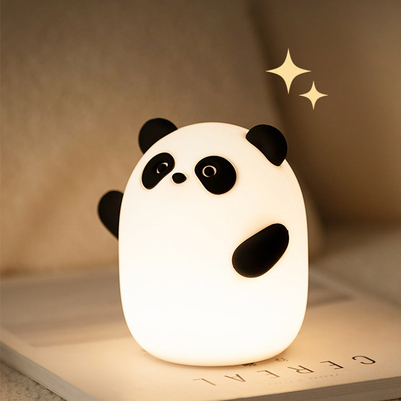 LED Night Light Desk Lamp