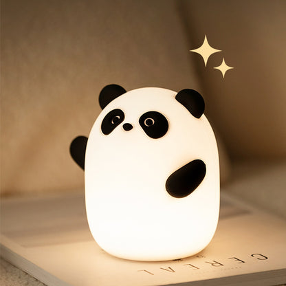 LED Night Light Desk Lamp