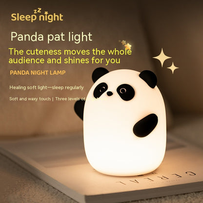 LED Night Light Desk Lamp