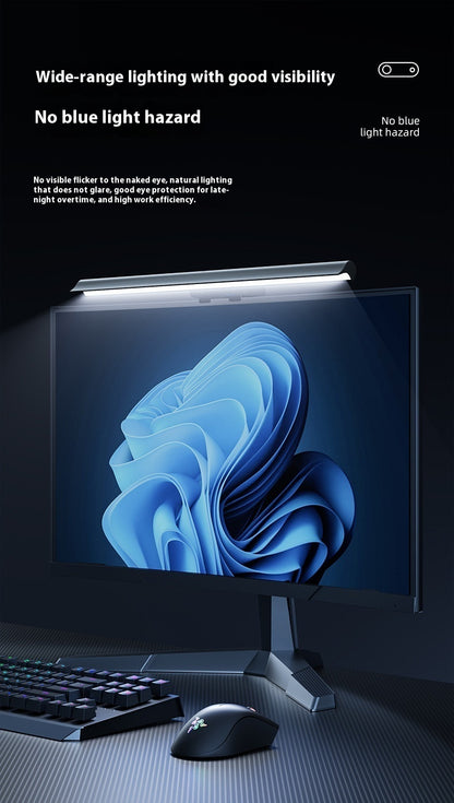 Monitor Light Bar Screen Lamp