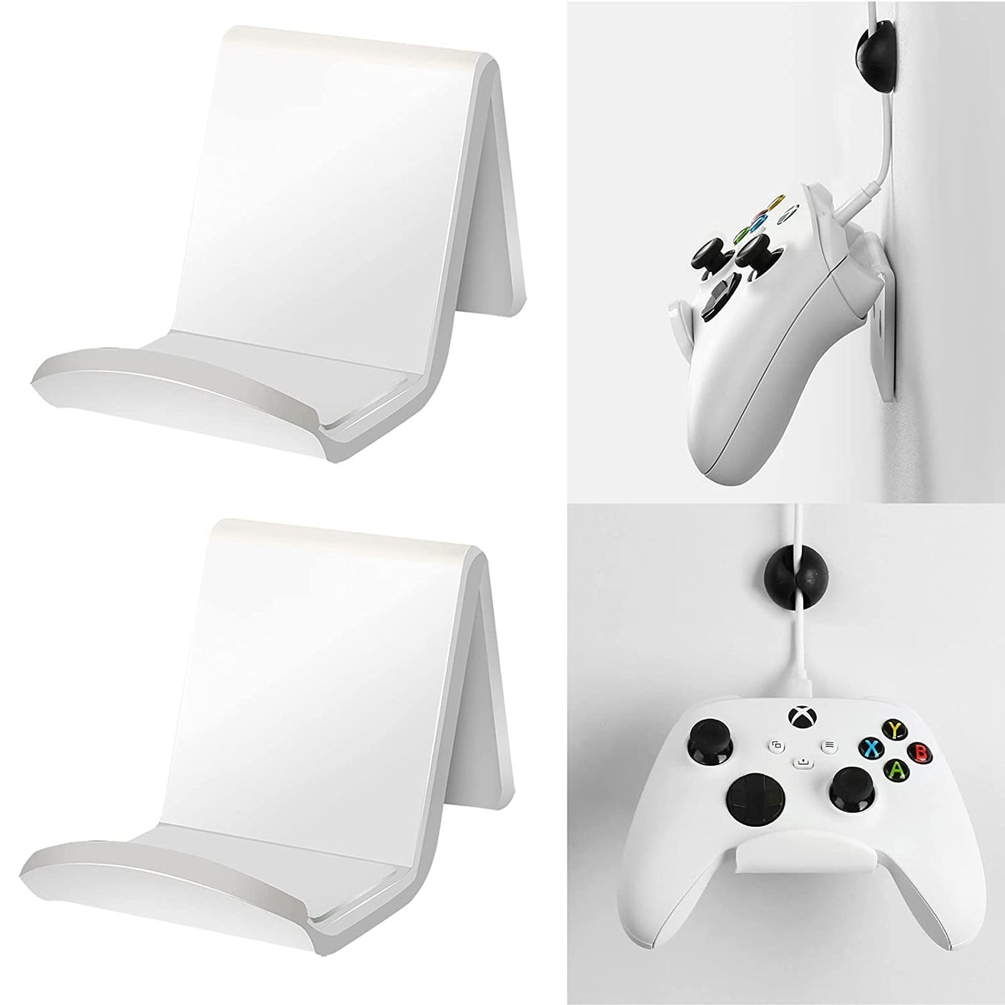 Game Controller Wall Holder