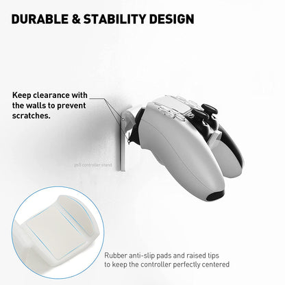 Game Controller Wall Holder