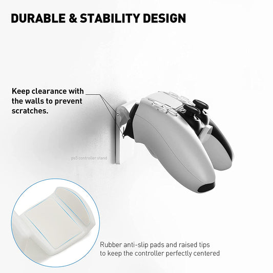 Game Controller Wall Holder
