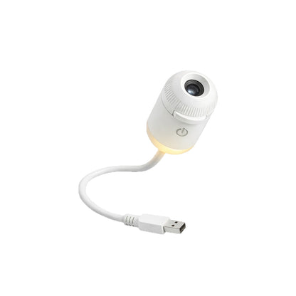 LED Star Projector – Bedroom Mood Light
